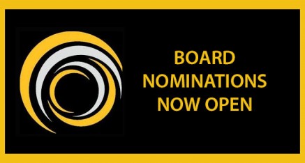 Call for 2021 Board Nominations!