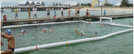 Busselton Fast 4’s