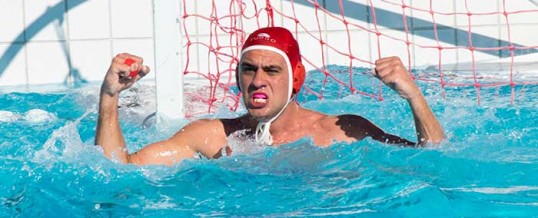 Water Polo WA launches new conference system