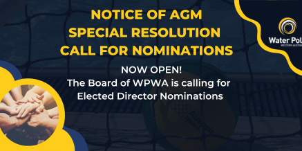 Annual General Meeting and Call for Nominations