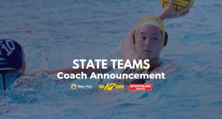2025 State Team Coaches Announced