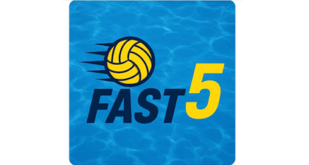 Fast Five July 2025