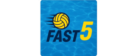 Fast Five July 2025