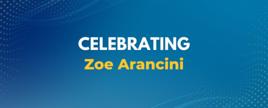 WA Water Polo Athlete and Olympian, Zoe Arancini Announces Retirement