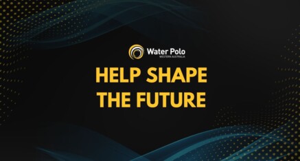 Help Shape the Future of Water Polo in WA