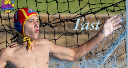 Fast 5 (U12 & U14)