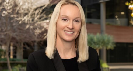 Water Polo WA welcomes new Board Director