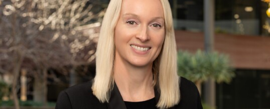 Water Polo WA welcomes new Board Director
