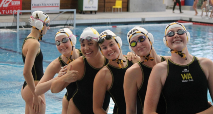 State Team Trials