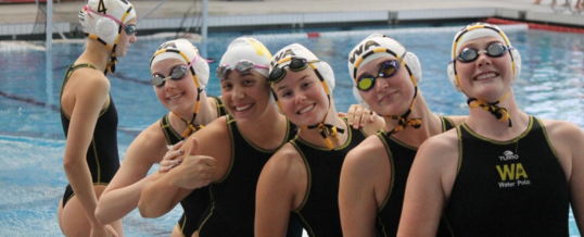 State Team Trials