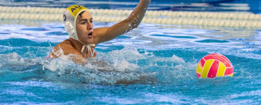 WA Athletes Selected To Represent Australia at the 2026 World Championships