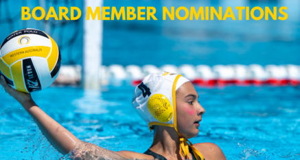 CALL FOR NOMINATIONS – WPWAI ELECTED BOARD MEMBERS