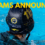 2026 Water Polo WA State Teams